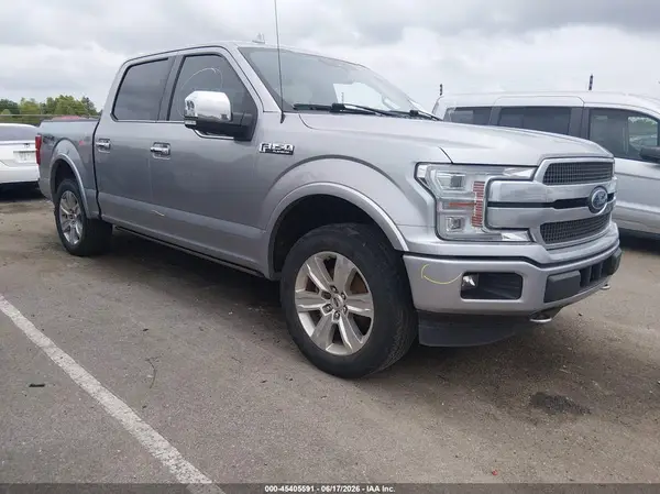 1FTEW1E40LFB36751 2020 FORD F-150 - Image 1