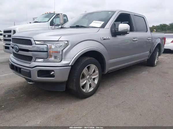1FTEW1E40LFB36751 2020 FORD F-150 - Image 2