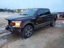 1FTEW1E40LFB36832 2020 FORD F-150