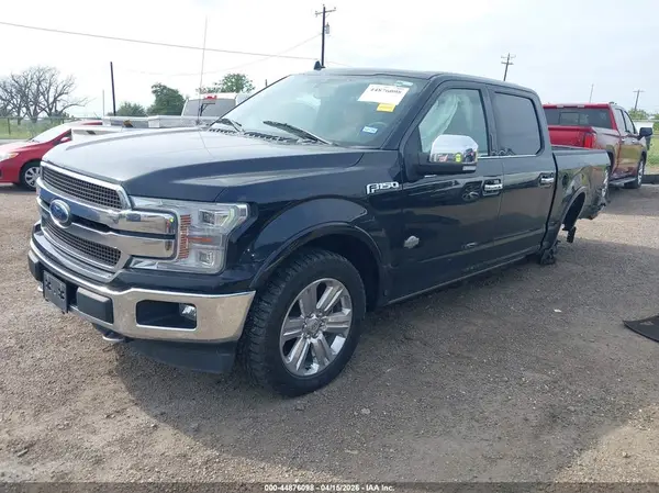 1FTEW1E40LFB46812 2020 FORD F-150 - Image 2