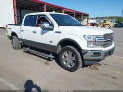 1FTEW1E40LFB47409 2020 FORD F-150