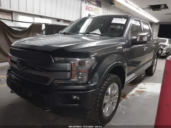 1FTEW1E40LFB54666 2020 FORD F-150 - Image 2
