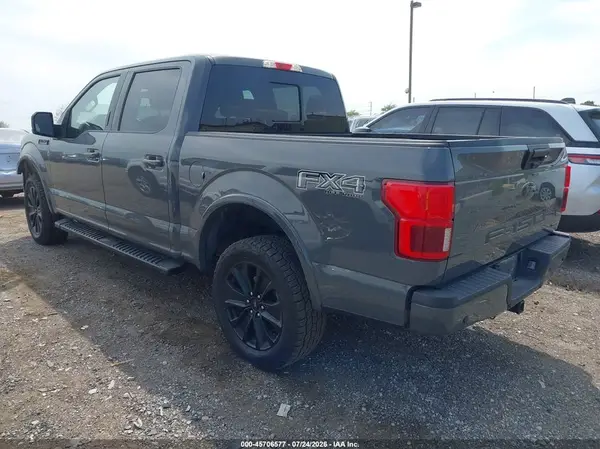 1FTEW1E40LFB65960 2020 FORD F-150 - Image 2