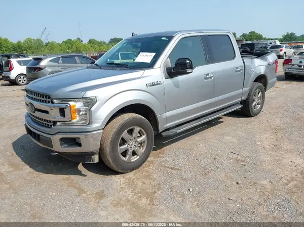 1FTEW1E40LFB81155 2020 FORD F-150 - Image 2