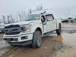 1FTEW1E40LFB88414 2020 FORD F-150