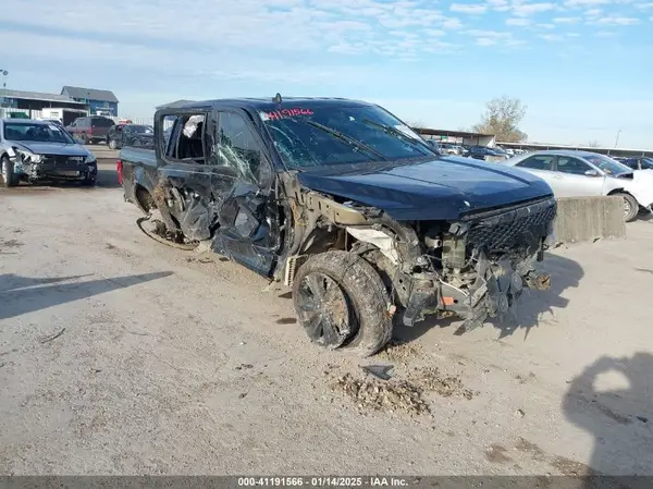 1FTEW1E40LFB98814 2020 FORD F-150 - Image 1