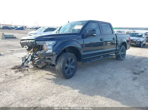 1FTEW1E40LFB98814 2020 FORD F-150 - Image 2