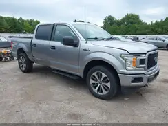 1FTEW1E40LFC01775 2020 FORD F-150