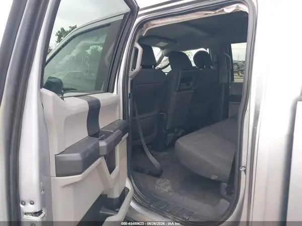 1FTEW1E40LFC01775 2020 FORD F-150 - Image 8