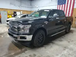 1FTEW1E40LFC03185 2020 FORD F-150