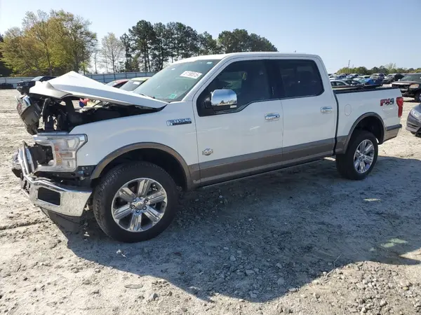 1FTEW1E40LFC15806 2020 FORD F-150 - Image 1