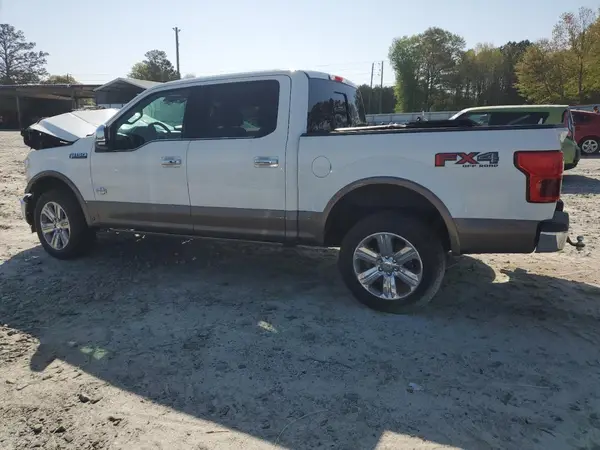 1FTEW1E40LFC15806 2020 FORD F-150 - Image 2