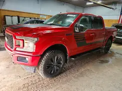 1FTEW1E40LFC19211 2020 FORD F-150