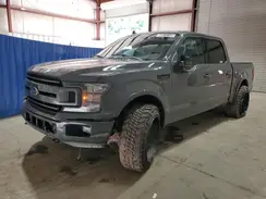 1FTEW1E40LFC20181 2020 FORD F-150