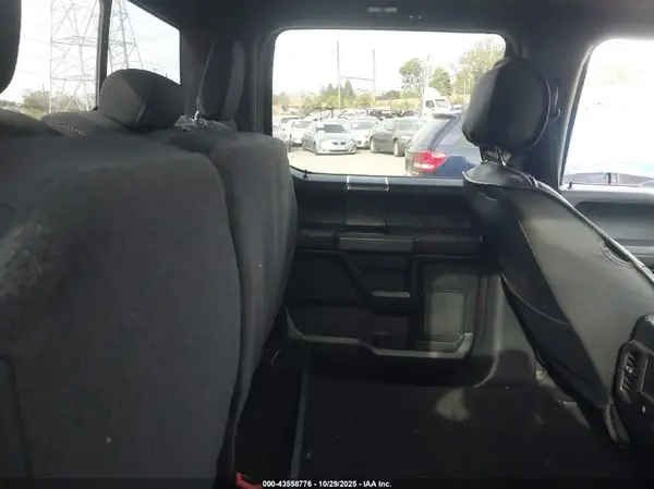 1FTEW1E40LFC27776 2020 FORD F-150 - Image 8