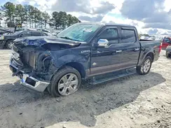 1FTEW1E40LFC29012 2020 FORD F-150