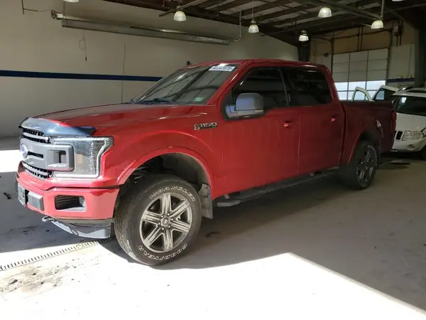 1FTEW1E40LFC30449 2020 FORD F-150 - Image 1