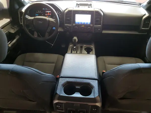 1FTEW1E40LFC30449 2020 FORD F-150 - Image 8