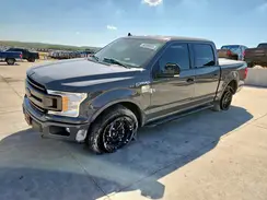 1FTEW1E40LFC41399 2020 FORD F-150