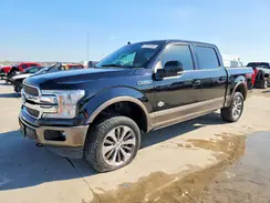 1FTEW1E40LFC58168 2020 FORD F-150