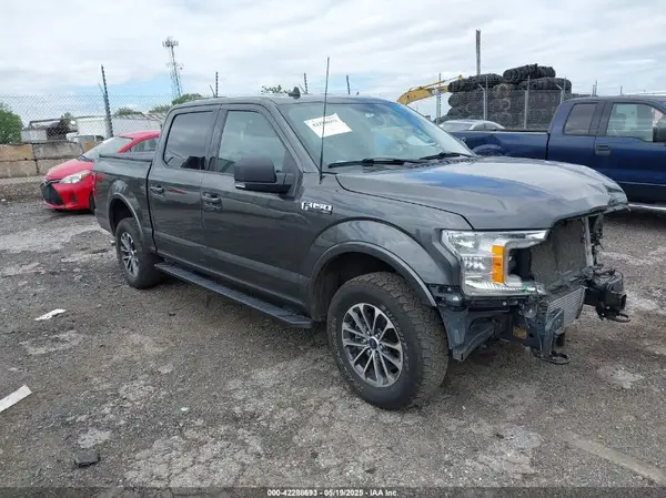 1FTEW1E40LKD04699 2020 FORD F-150 - Image 1