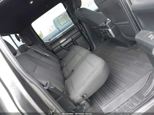1FTEW1E40LKD04699 2020 FORD F-150 - Image 8