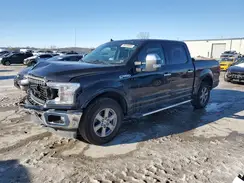 1FTEW1E40LKD19946 2020 FORD F-150