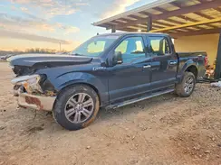 1FTEW1E40LKD31059 2020 FORD F-150