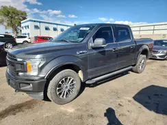 1FTEW1E40LKD44667 2020 FORD F-150