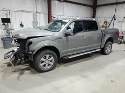1FTEW1E40LKD45799 2020 FORD F-150
