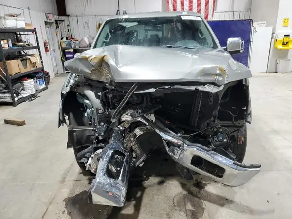 2020 FORD F-150 COPART lot 82531165 auction photo 5