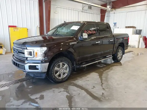 1FTEW1E40LKD56902 2020 FORD F-150 - Image 2