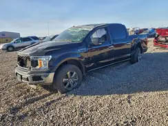 1FTEW1E40LKD60657 2020 FORD F-150