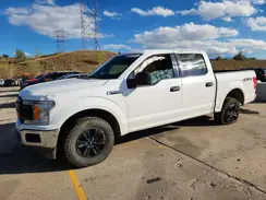 1FTEW1E40LKD78799 2020 FORD F-150