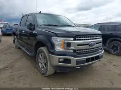 1FTEW1E40LKD84960 2020 FORD F-150