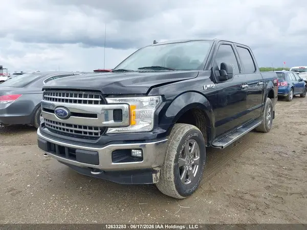 1FTEW1E40LKD84960 2020 FORD F-150 - Image 2