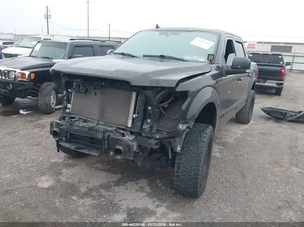 1FTEW1E40LKD88393 2020 FORD F-150 - Image 2