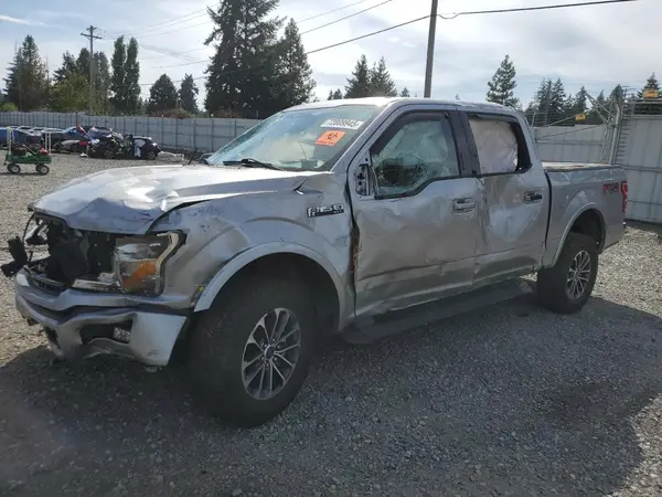 1FTEW1E40LKD91472 2020 FORD F-150 - Image 1