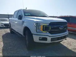 1FTEW1E40LKD94050 2020 FORD F-150