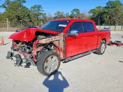 1FTEW1E40LKD94274 2020 FORD F-150