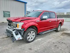 1FTEW1E40LKD96512 2020 FORD F-150