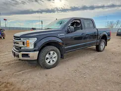 1FTEW1E40LKE07590 2020 FORD F-150