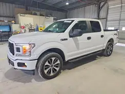 1FTEW1E40LKE15706 2020 FORD F-150