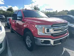 1FTEW1E40LKE29444 2020 FORD F-150