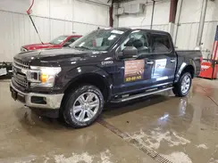 1FTEW1E40LKE38662 2020 FORD F-150