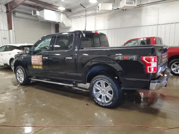 1FTEW1E40LKE38662 2020 FORD F-150 - Image 2