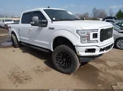 1FTEW1E40LKE53369 2020 FORD F-150