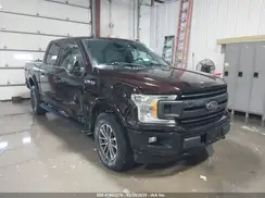 1FTEW1E40LKE55705 2020 FORD F-150