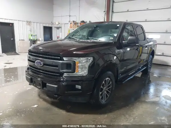 1FTEW1E40LKE55705 2020 FORD F-150 - Image 2