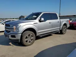 1FTEW1E40LKE58362 2020 FORD F-150